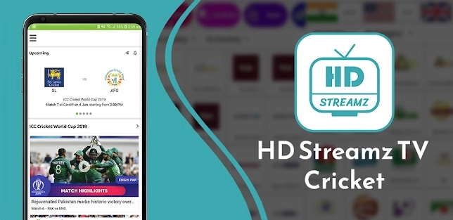 HD Streamz Download